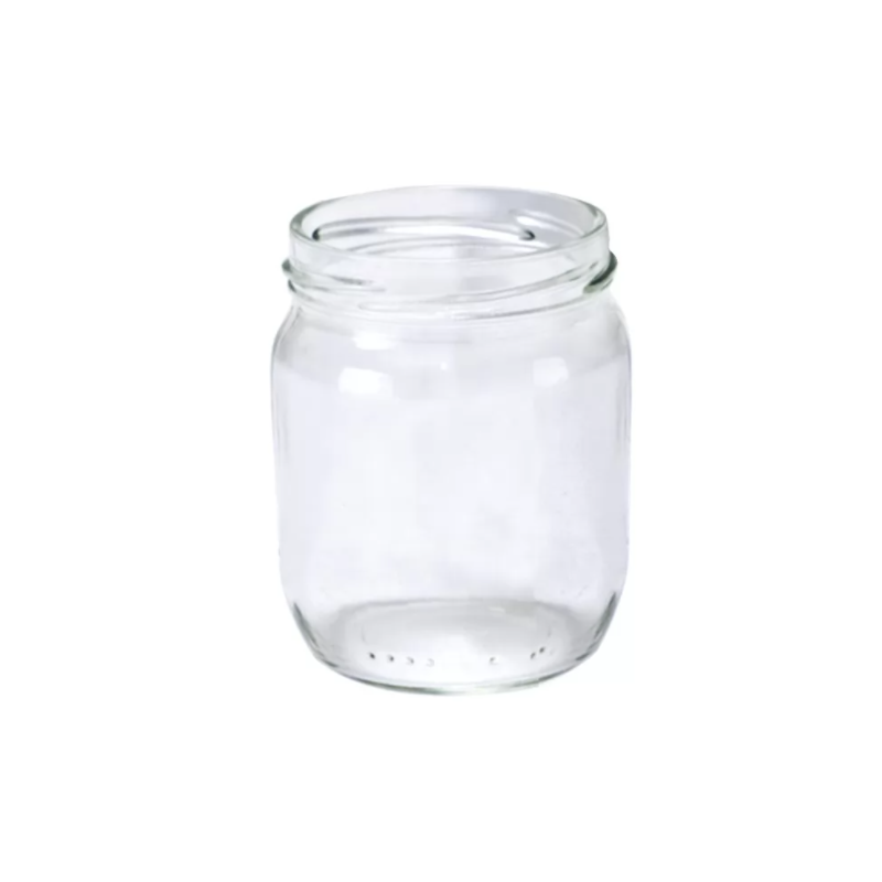 Pot en verre pour yaourtiere LAGRANGE