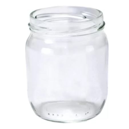 Pot en verre pour yaourtiere LAGRANGE 459001
