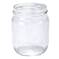 Pot en verre pour yaourtiere LAGRANGE