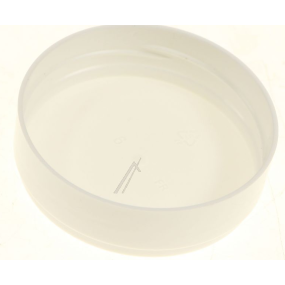 Couvercle pour pot en verre yaourtiere LAGRANGE 459001