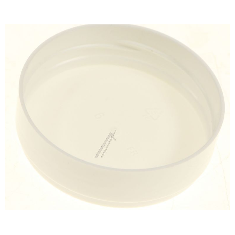 Couvercle pour pot en verre yaourtiere LAGRANGE