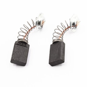 Charbons scies, meuleuses , ponceuses , perceuses MAKITA - SAV PEM