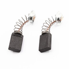 Charbons scies, meuleuses , ponceuses , perceuses MAKITA - SAV PEM