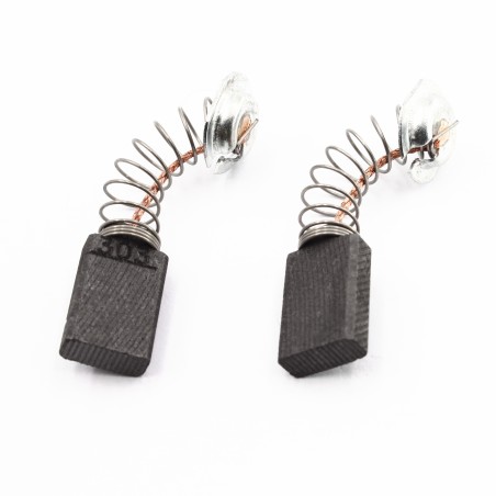 Charbons scies, meuleuses , ponceuses , perceuses MAKITA - SAV PEM