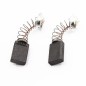 Charbons outillage électroportatif MAKITA scies, meuleuses , ponceuses , perceuses Charbons outillage électroportatif MAKITA scies, meuleuses , ponceuses , perceuses