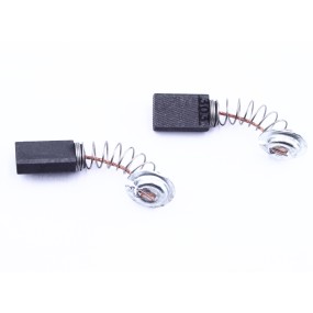 Charbons scies, meuleuses , ponceuses , perceuses MAKITA - SAV PEM