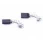 Charbons outillage électroportatif MAKITA scies, meuleuses , ponceuses , perceuses Charbons outillage électroportatif MAKITA scies, meuleuses , ponceuses , perceuses