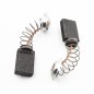 Charbons outillage électroportatif MAKITA scies, meuleuses , ponceuses , perceuses Charbons outillage électroportatif MAKITA scies, meuleuses , ponceuses , perceuses