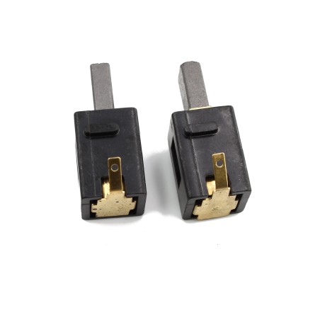 Charbons perforateur BLACK et DECKER KD750KC