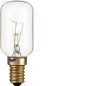 Ampoule pour four culot à vis E14 , Puissance de 40 watt, 300 Degrés