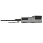 Butée pour scie à onglet AEG PS254L