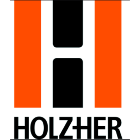 Courroie rabots HOLZHER 2332 - SAVPEM pièces détachées