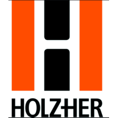 Courroie rabots HOLZHER 2332 - SAVPEM pièces détachées