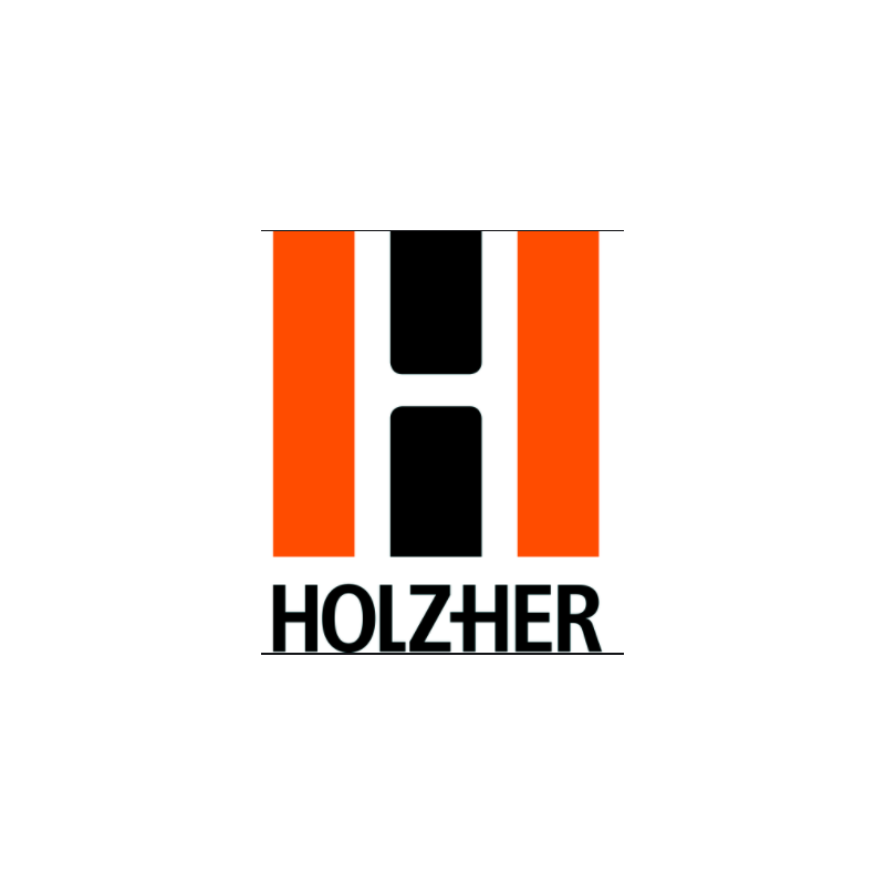 Courroie rabots HOLZHER 2332