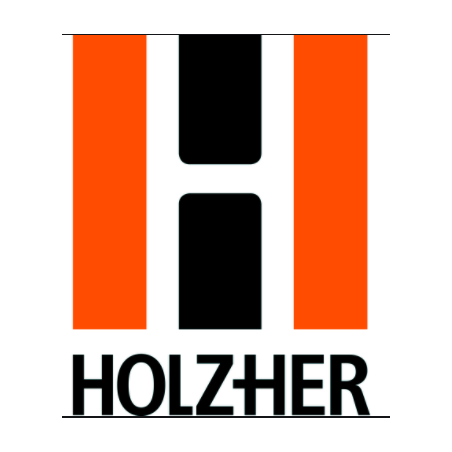 Courroie rabots HOLZHER 2332 - SAVPEM pièces détachées