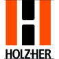 Courroie rabots HOLZHER 2332