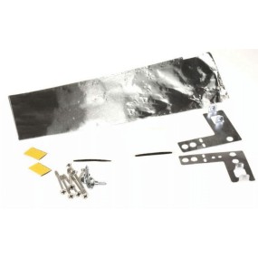 Kit de montage pour lave vaisselles GLEM série  ADI422, ADI925, ADI955