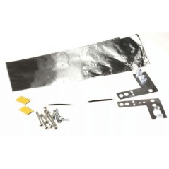 Kit de montage pour lave vaisselles GLEM série  ADI422, ADI925, ADI955