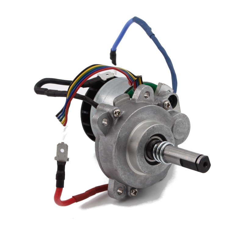 Moteur tronçonneuse RYOBI modèle RCS18X3050 Moteur tronçonneuse RYOBI modèle RCS18X3050