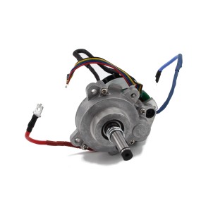 Moteur tronçonneuse RYOBI modèle RCS18X3050 - 5131040139