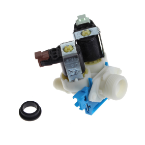 Electrovanne lave linge AEG - ELECTROLUX AWF14591W - EWF147480W - 4055017166