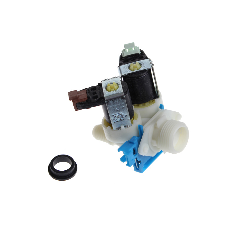 Electrovanne lave linge AEG - ELECTROLUX AWF14591W - EWF147480W Electrovanne lave linge AEG - ELECTROLUX AWF14591W - EWF147480W