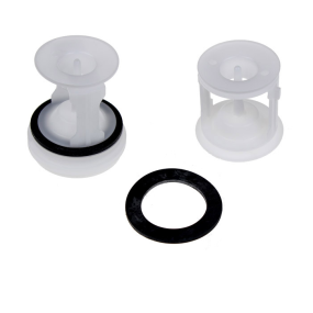 FILTRES DE POMPE LAVE-LINGE ARISTON - INDESIT AML105KS60HZ - C00141034