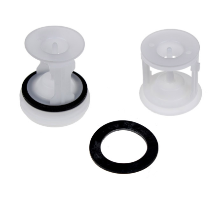 FILTRES DE POMPE LAVE-LINGE ARISTON - INDESIT AML105KS60HZ - C00141034