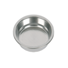 Filtre 2 tasses pour expresso KRUPS EX344 - XP341 - XP345 - MS-623767