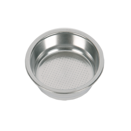Filtre 2 tasses pour expresso KRUPS EX344 - XP341 - XP345 - MS-623767