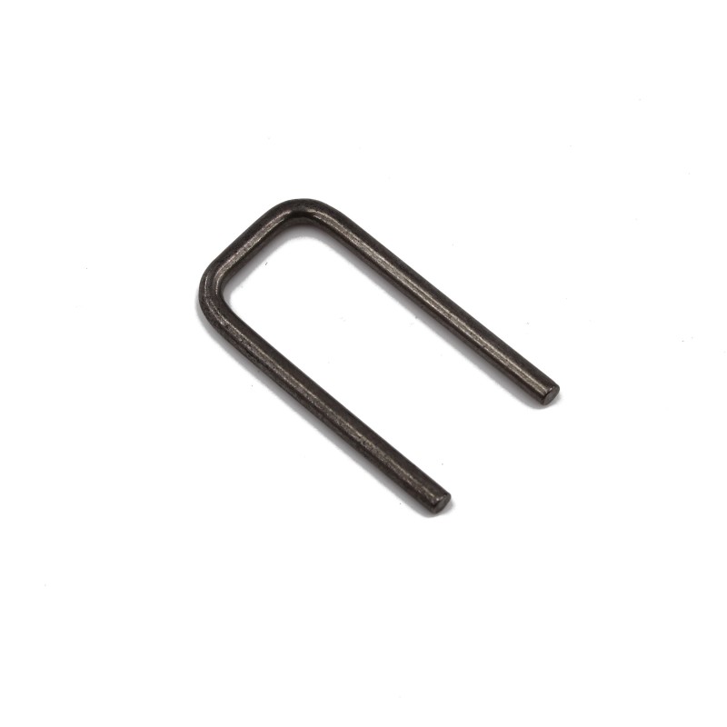Bride de fixation KARCHER 9.039-520.0 pour HP série K4 FULL, K5 FULL Bride de fixation KARCHER 9.039-520.0 pour HP série K4 FULL, K5 FULL
