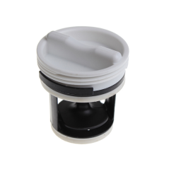 Filtre pompe de vidange lave linge CANDY GO75-01 / FRCPCA360