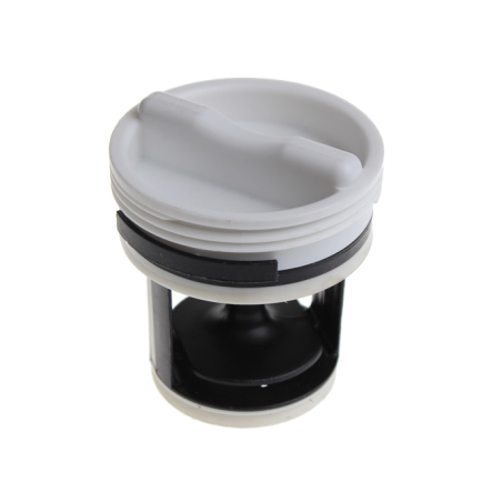Filtre pompe de vidange lave linge CANDY GO75-01 / FRCPCA360
