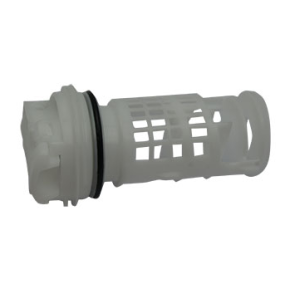 Filtre pompe de vidange lave linge AEG L14AS7 - L9WSR173A
