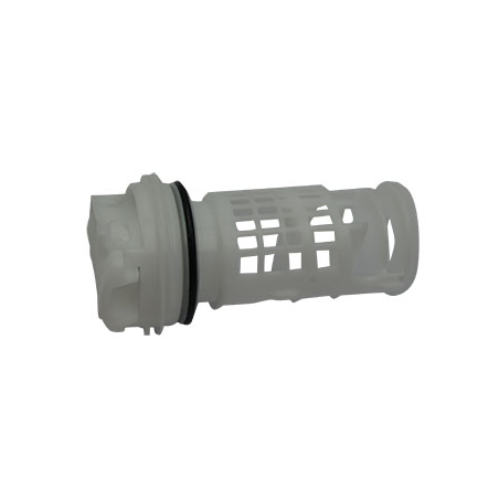 Filtre pompe de vidange lave linge AEG L14AS7 - L9WSR173A