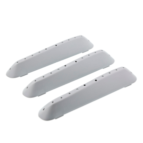 Aubes de tambour X3 pour lave linge AEG L7FB96EW - L9WSR173A