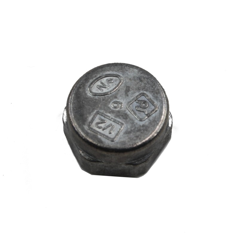 Bouchon universel pour robinet de gaz Bouchon universel pour robinet de gaz