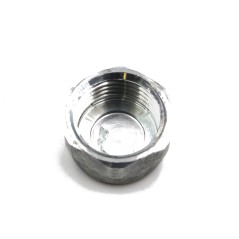 Bouchon universel pour robinet de gaz