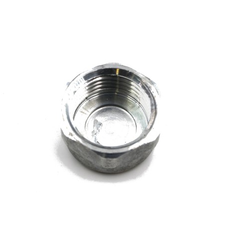 Bouchon universel pour robinet de gaz
