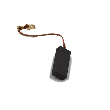 Charbon moteur pour scie sur table RYOBI ETMS1825HG