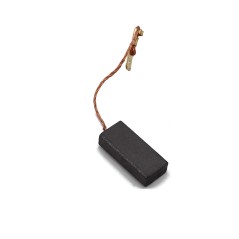 Charbon moteur pour scie sur table RYOBI ETMS1825HG