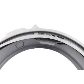 Manchette lave linges SAMSUNG WF0704F7V/XEN, WF0704W7V/XEF, WF0704Y7E/XEN