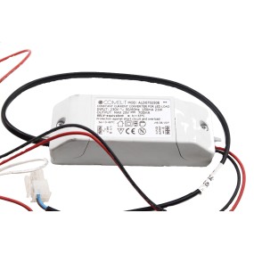 Transformateur lumière hotte GLEM GHP970