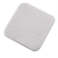 Filtre à air tronçonneuses MC CULLOCH CS42S - CS42STE - 585315701