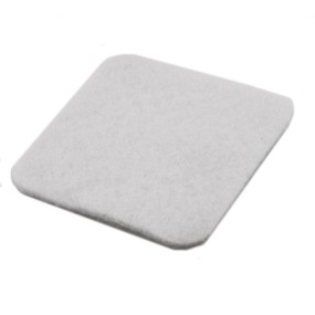 Filtre à air tronçonneuses MC CULLOCH CS42S - CS42STE - 585315701