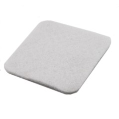 Filtre à air tronçonneuses MC CULLOCH CS42S - CS42STE