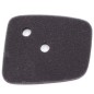 Filtre à air taille haies MC CULLOCH SuperLite 4528 - ErgoLite 6028 Filtre à air taille haies MC CULLOCH SuperLite 4528 - ErgoLite 6028