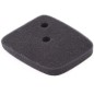 Filtre à air taille haies MC CULLOCH SuperLite 4528 - ErgoLite 6028 Filtre à air taille haies MC CULLOCH SuperLite 4528 - ErgoLite 6028