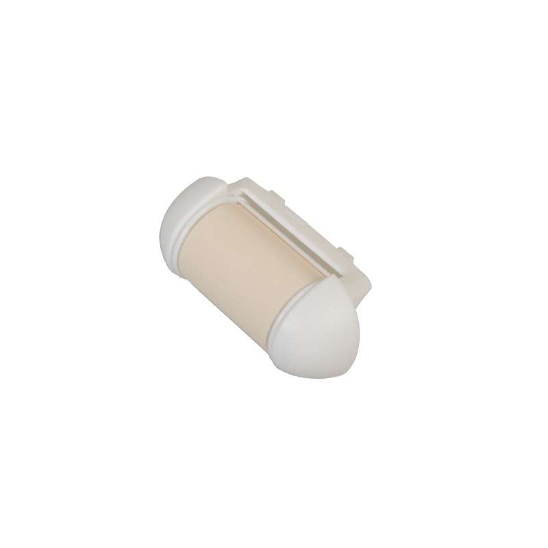 Support et rouleau exfoliant CALOR Fresh Extrem Support et rouleau exfoliant CALOR Fresh Extrem