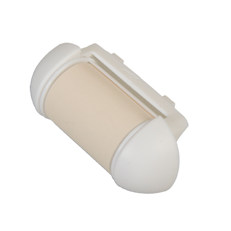 Support et rouleau exfoliant CALOR Fresh Extrem /  CS-00131696